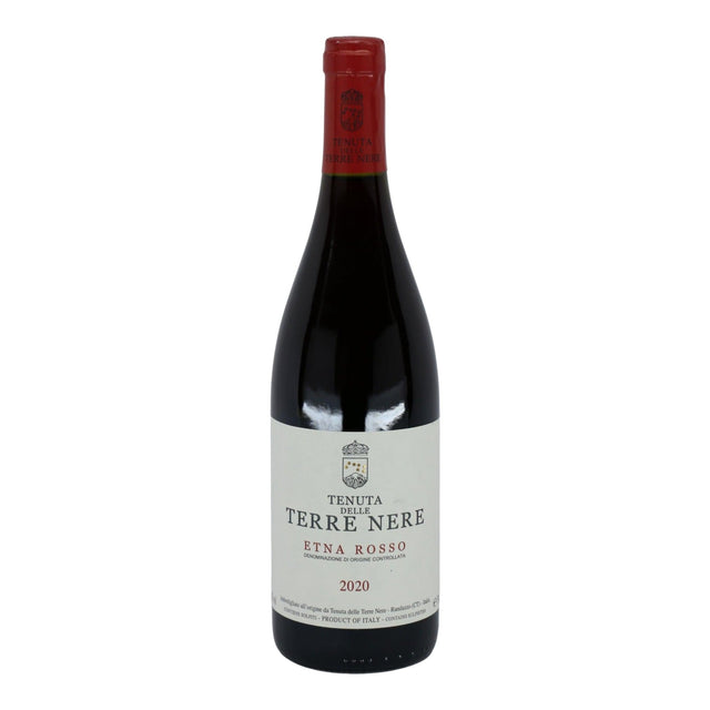 Tenuta delle Terre Nere Etna Rosso 2024 bottle 750mL from Italy