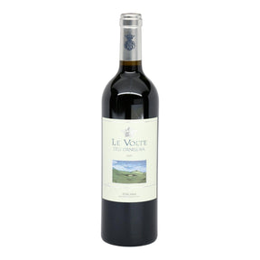 Tenuta dell Ornellaia Le Volte Toscana Rosso 2023 bottle 750mL from Italy