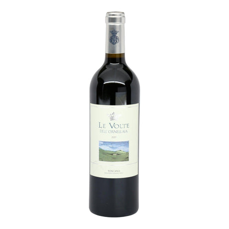 Tenuta dell Ornellaia Le Volte Toscana Rosso 2023 bottle 750mL from Italy