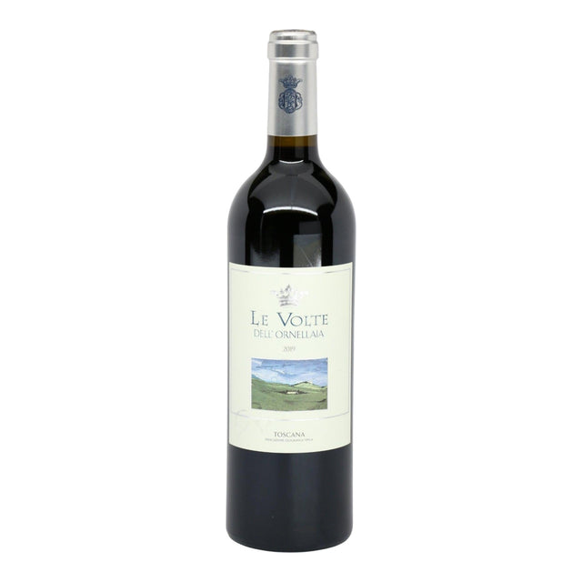 Tenuta dell Ornellaia Le Volte Toscana Rosso 2023 bottle 750mL from Italy