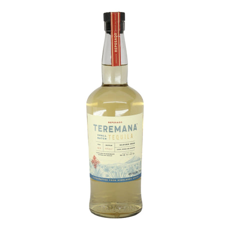 Teremana Tequila Reposado 750mL bottle from Mexico