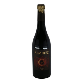 Teso La Monja Almirez Toro 2021 red wine bottle 750mL from Spain