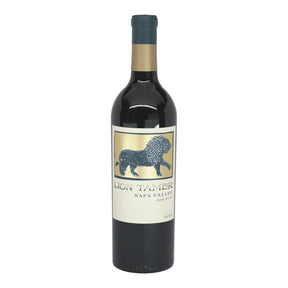 The Hess Collection Lion Tamer Napa Valley Red Blend 2021 bottle 750mL from USA