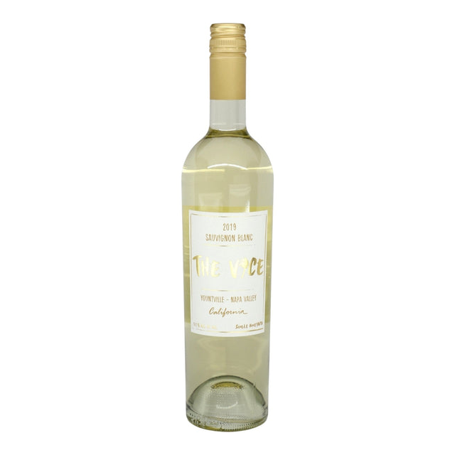 The Vice The House Napa Valley Sauvignon Blanc 2024 bottle 750mL from USA