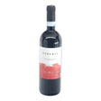 Tiberio Montepulciano d????? Abruzzo 2022 red wine bottle 750mL from Italy