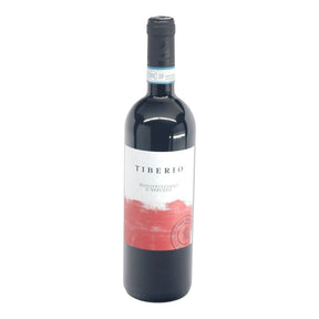 Tiberio Montepulciano d????? Abruzzo 2022 red wine bottle 750mL from Italy