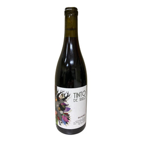 Tinto de Rulo Pipeno 2021 red wine bottle 750mL from Chile
