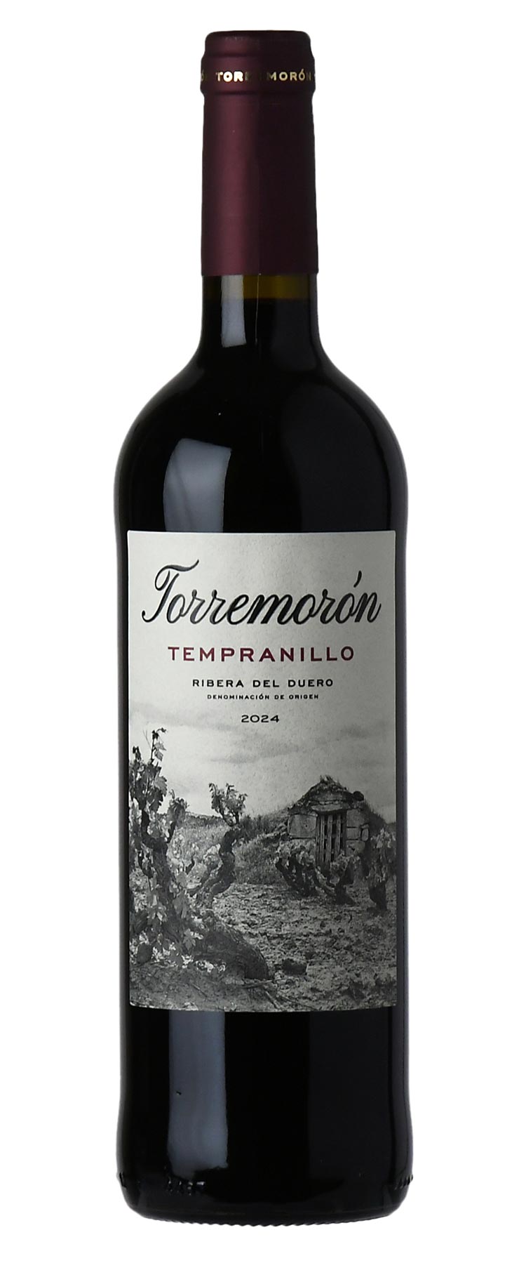 Bodegas Torremoron Ribera del Duero 2024