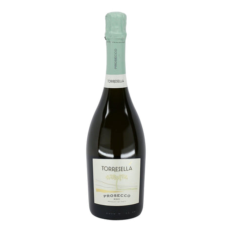 Torresella Prosecco bottle 750mL from Italy
