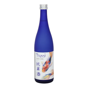 Tozai Living Jewel Junmai Sake 720mL bottle from Japan
