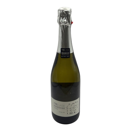 Trecase Treviso Extra Dry Prosecco 2023 bottle 750mL from Italy
