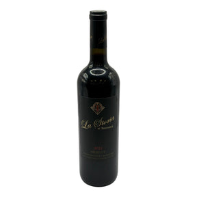 Trentadue La Storia Merlot 2022 red wine bottle 750mL from USA