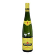 Trimbach Riesling Alsace 2022 white wine bottle 750mL from France