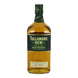 Tullamore Dew Irish Whiskey 750mL blended whisky bottle from Ireland