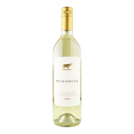 Turnbull Cellars Oakville Sauvignon Blanc 2022 bottle 750mL from USA