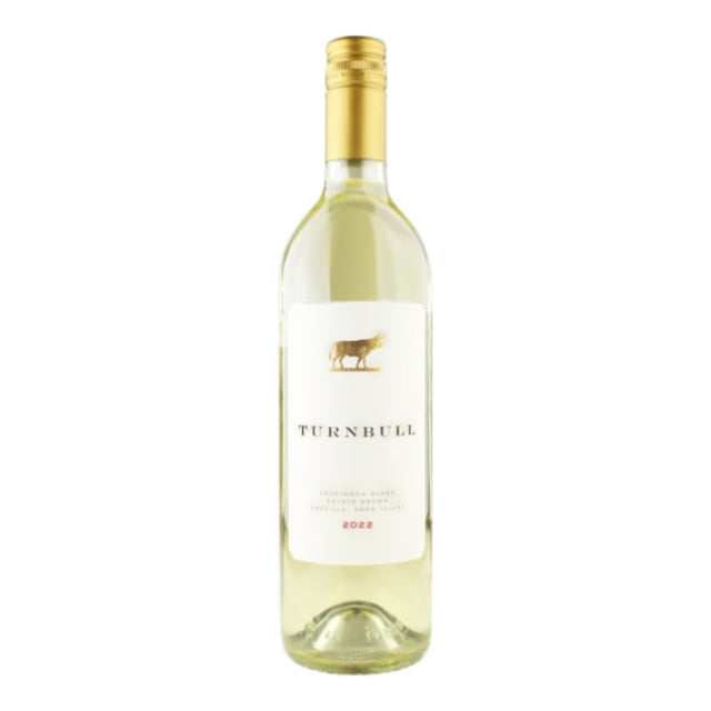 Turnbull Cellars Oakville Sauvignon Blanc 2022 bottle 750mL from USA
