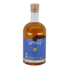 Umiki Ocean Fused Japanese Whiskey 750mL bottle