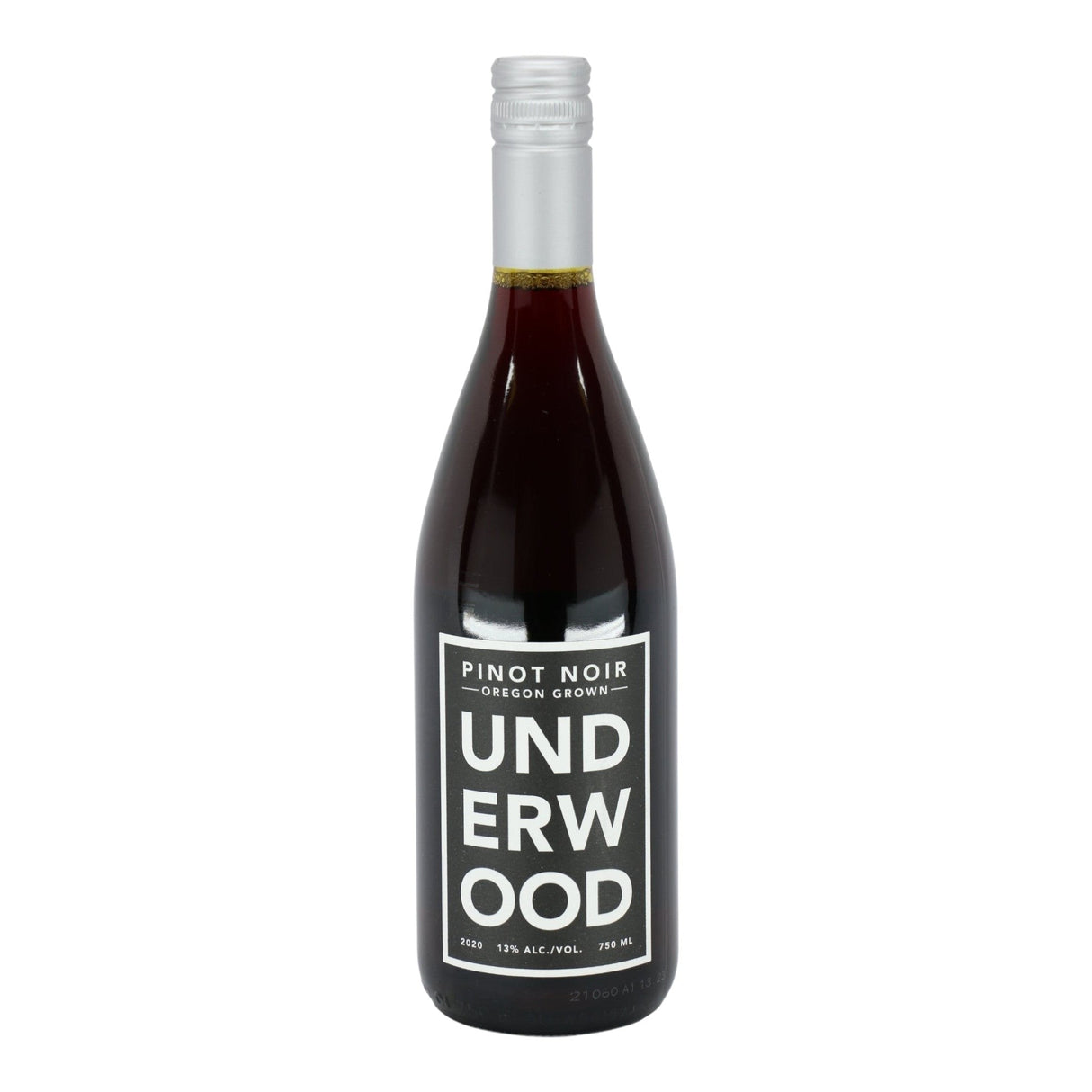 Underwood Pinot Noir 2022 red wine bottle 750mL from USA