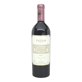 Bodegas Vatan Toro 2021 red wine bottle 750mL from Spain