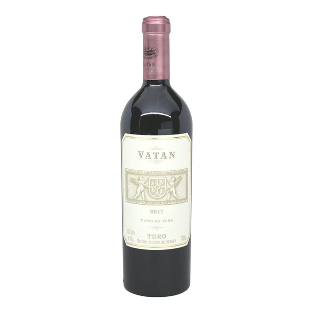 Bodegas Vatan Toro 2021 red wine bottle 750mL from Spain