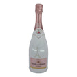 Veuve du Vernay Ice NV sparkling wine bottle 750mL from France
