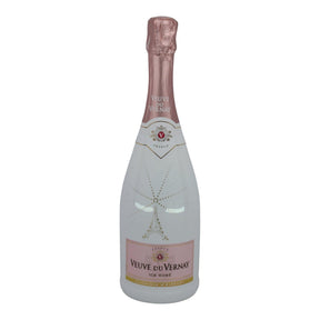 Veuve du Vernay Ice NV sparkling wine bottle 750mL from France