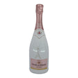 Veuve du Vernay Ice Rose NV sparkling wine bottle 750mL from France