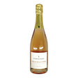 Victorine de Chastenay Cremant de Bourgogne Brut Rose NV bottle 750mL from France