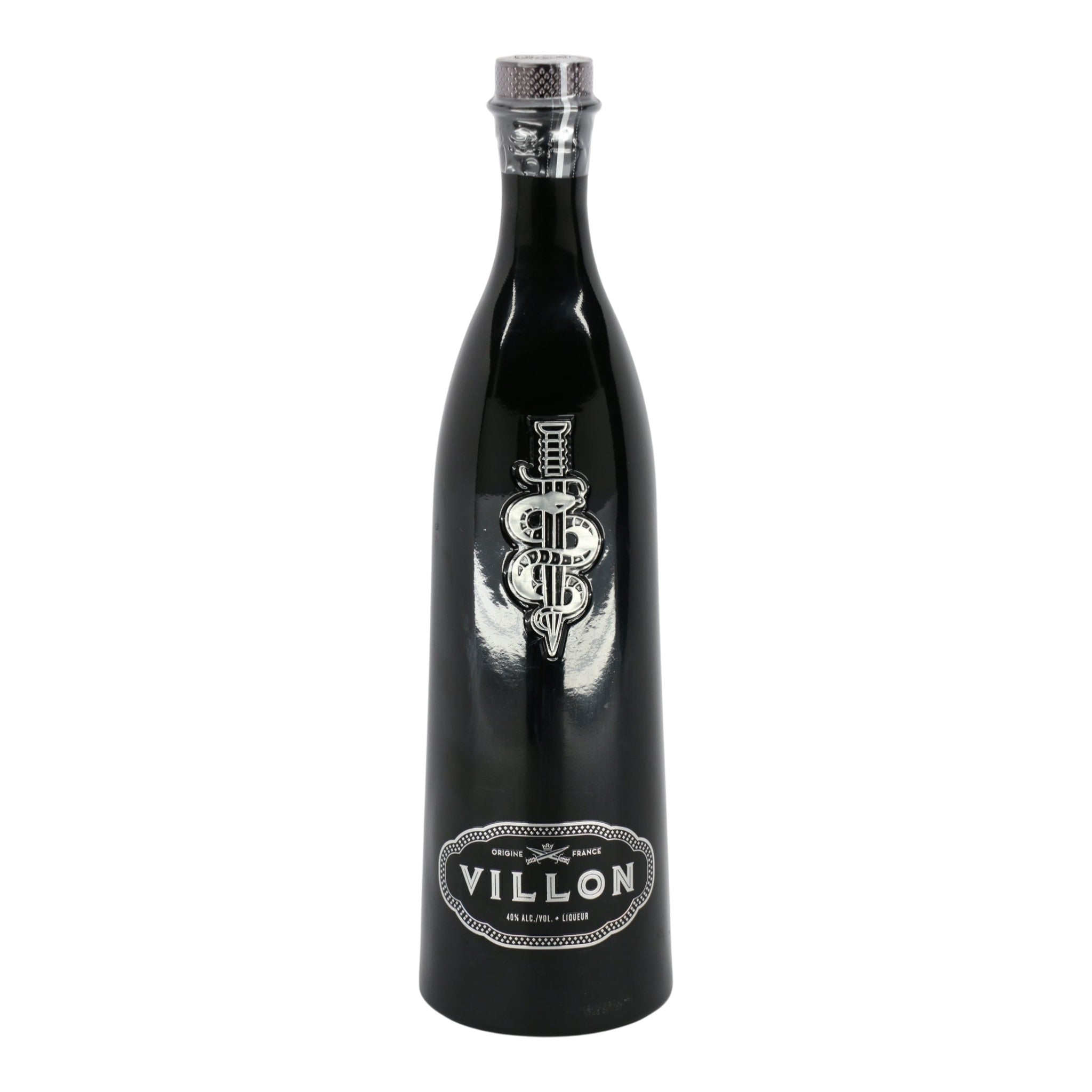 Villon VSOP Cognac 750mL – PJ Wine, Inc.