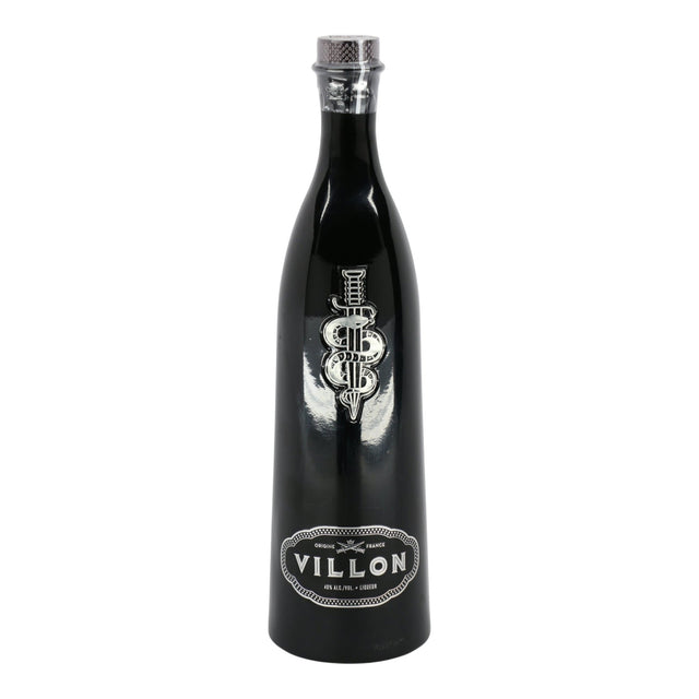 Villon VSOP Cognac 750mL bottle from France