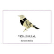 Vina Zorzal Navarra Garnacha Blanca 2024 bottle 750mL from Spain