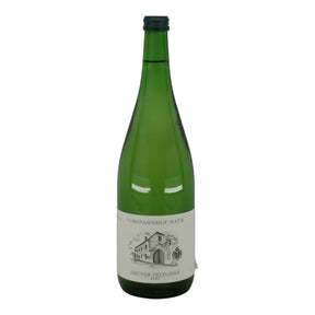 Vorspannhof Mayr Gruner Veltliner 2023 (1.0L) white wine bottle 1L from Austria