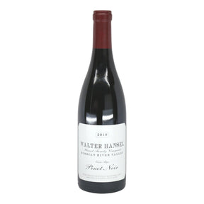 Walter Hansel Cuvee Alyce Russian River Valley Pinot Noir 2022 red wine bottle 750mL from USA