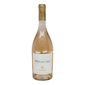 Whispering Angel Rose 2024 bottle 750mL from France