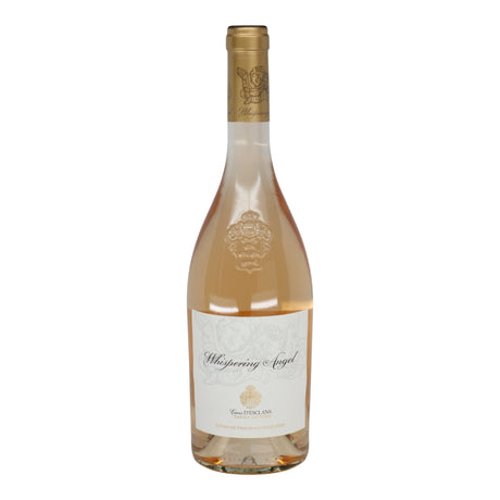 Whispering Angel Rose 2024 bottle 750ml from France