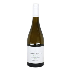 WhiteHaven Marlborough Sauvignon Blanc 2025 bottle 750mL from New Zealand