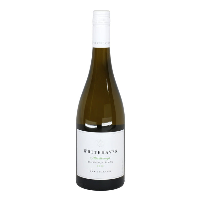 WhiteHaven Marlborough Sauvignon Blanc 2025 bottle 750mL from New Zealand