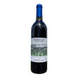 Whitecliff Vineyard Cabernet Franc 2022 red wine bottle 750mL from USA
