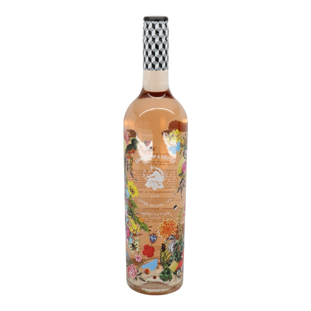 Wolffer Summer in a Bottle Rose 2024 750mL from USA