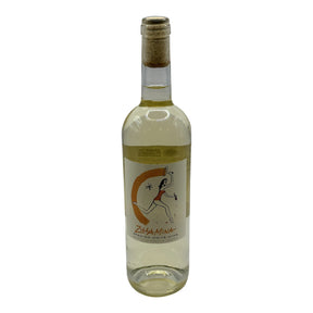 Zillamina Bianco 2023 bottle 750mL from Spain