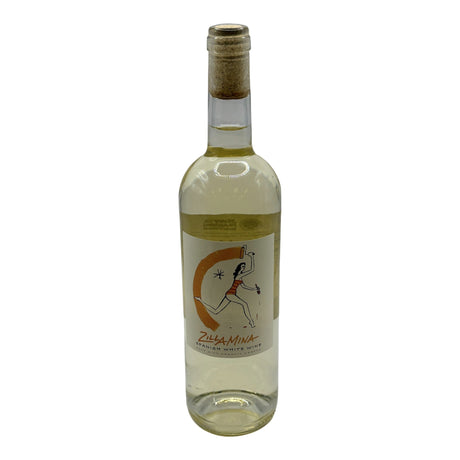 Zillamina Bianco 2023 bottle 750mL from Spain