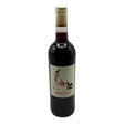 Zillamina Red 2023 bottle 750mL from Spain
