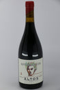 Altos Las Hormigas Gualtallary Malbec 2019 red wine bottle 750mL from Argentina