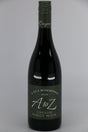 A to Z Pinot Noir 2022 red wine bottle 750mL from USA