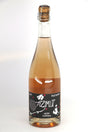 Azimut Brut Nature Rose Cava NV bottle 750mL from Spain