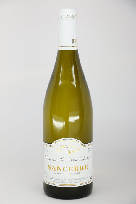 Domaine Jean-Paul Balland Sancerre Blanc 2024 bottle 750mL from France