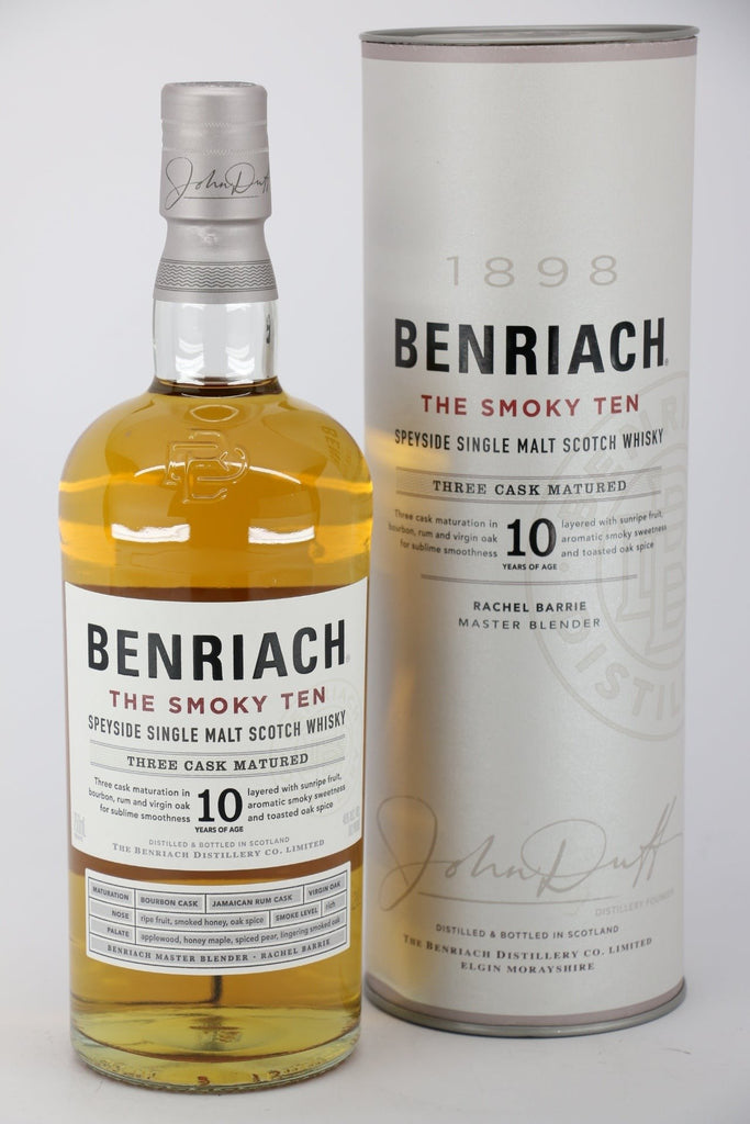 Glenmorangie 18 Years Single Malt Scotch Whiskey, Highland 750mL – PJ Wine,  Inc.