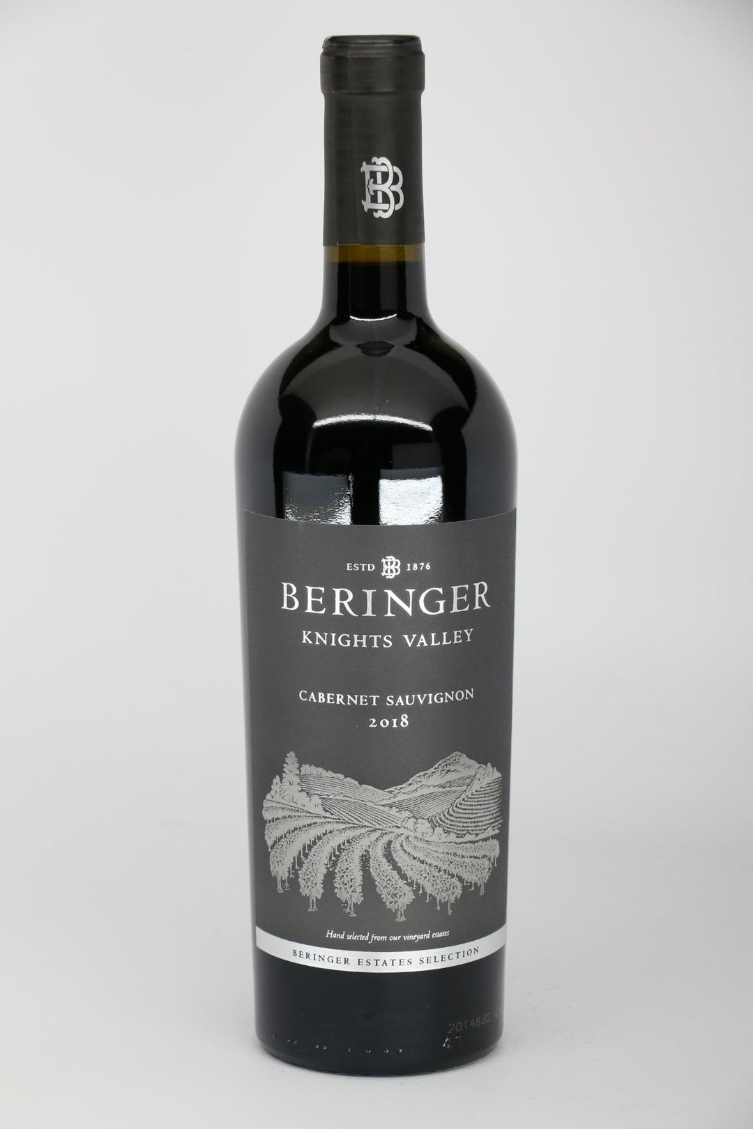あ*き様 Beringer ワインセット Beringer Knights Valley Sonoma Cabernet Sauvignon 2022 – PJ Wine, Inc.