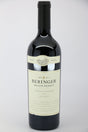 Beringer Private Reserve Napa Valley Cabernet Sauvignon 2017 white wine bottle 750mL from USA