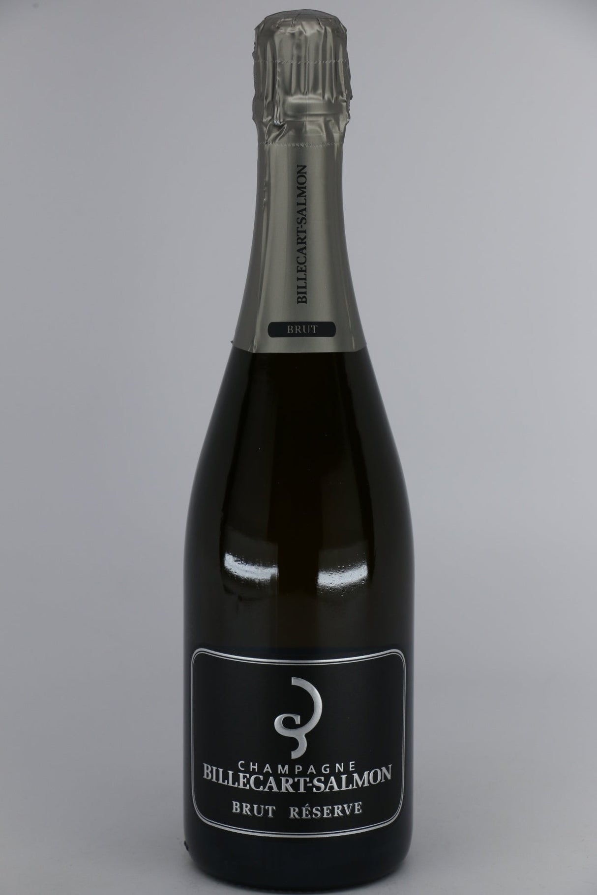 Billecart-Salmon Reserve Brut Champagne NV bottle 750mL from France